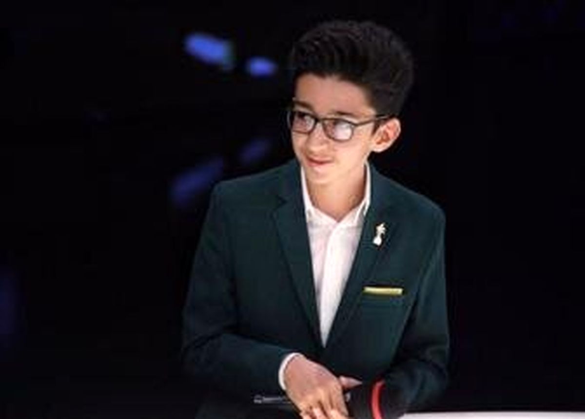علت مهاجرت پارسا خائف