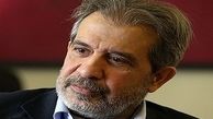 حمیدرضا آصفی عزادار شد