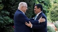 واکنش حماس به انتقال سفارت پاراگوئه به قدس