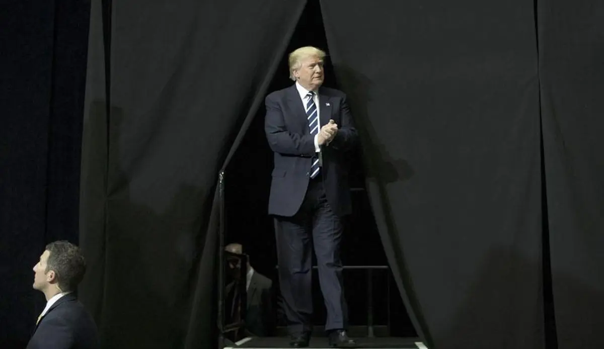 تأیید پیروزی ترامپ در ایالت ویسکانسین