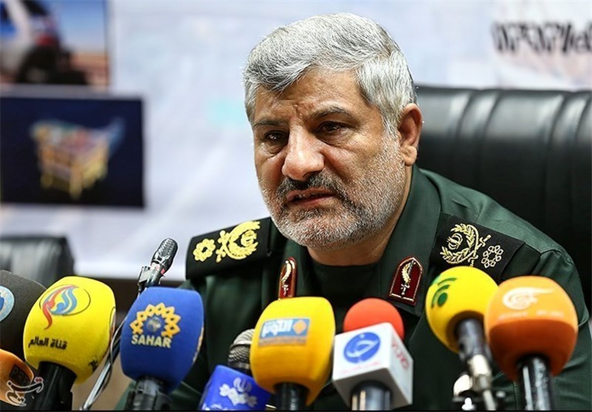 ورود قرارگاه خاتم برای ساخت خط ریلی "خسروی -کربلا"