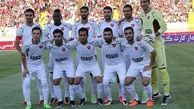 پیروزی پرسپولیس مقابل اروند