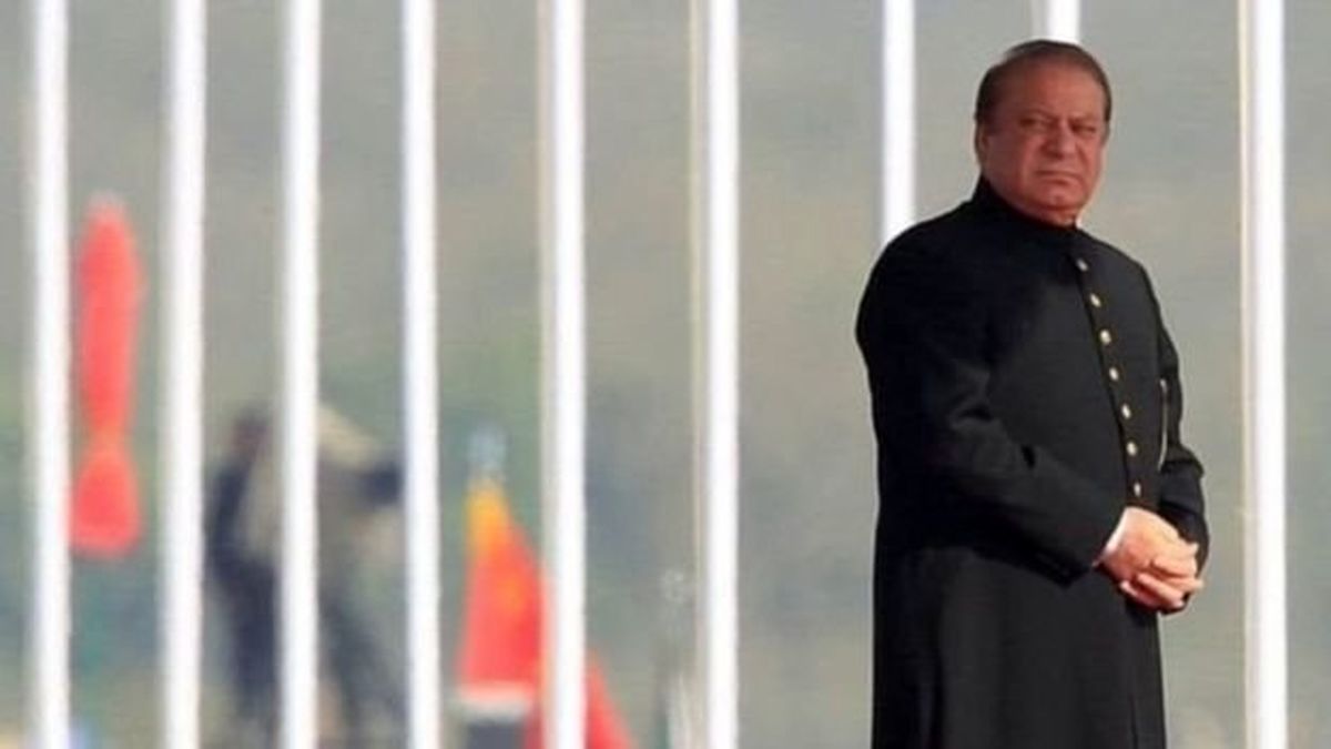  تکذیب بانک جهانی به اتهام پولشویی نخست وزیر سابق پاکستان