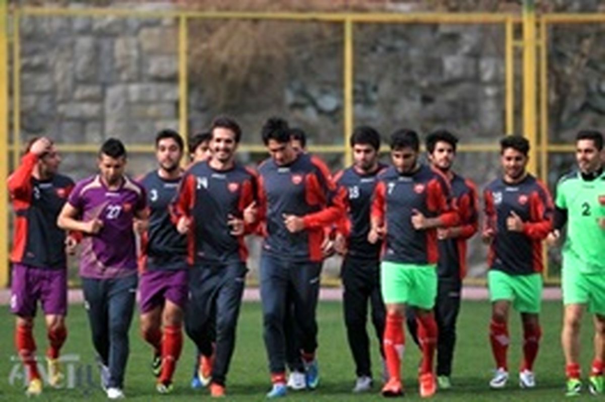 دایی ضعف تیمش را پیدا کرد / بررسی ترکیب احتمالی پرسپولیس در فصل آینده