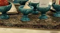 هفت سین متفاوت امیر آقایی + عکس