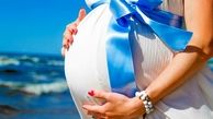 راهی برای وزن گیری جنین در شکم مادر