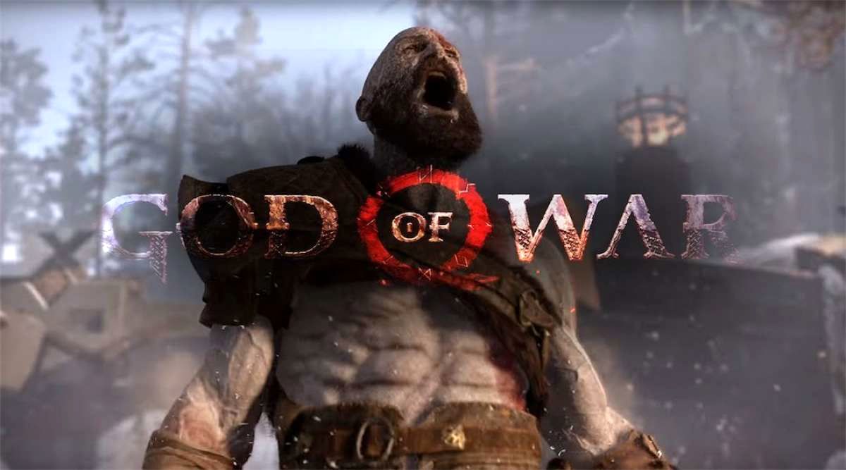 رکورد شکنی بازی God of War 4؛ فروش 3.1 میلیون نسخه در 3 روز