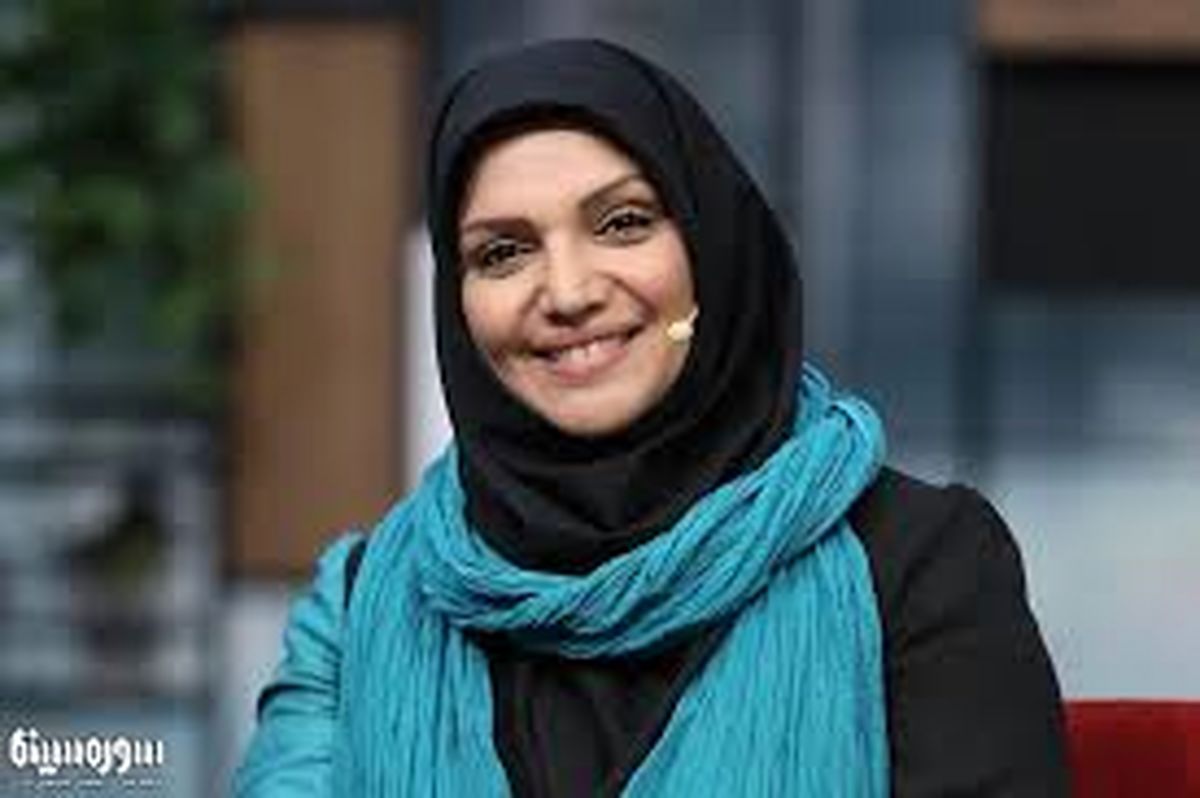  احساس عمیق و سنگین «الهام پاوه‌نژاد»