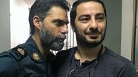 آقای بازیگری که پلیس شد + عکس