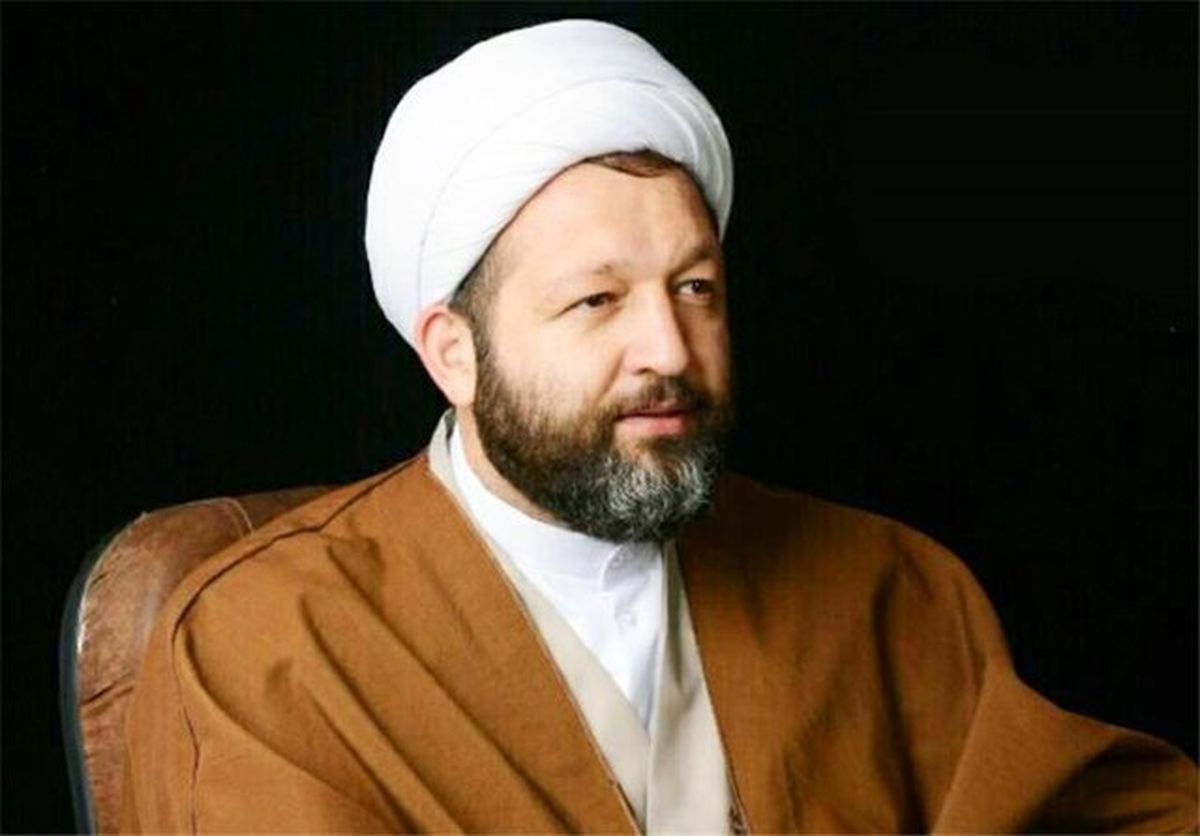 سند چشم‌انداز ۱۴۰۴ باید مورد پیگیری قرار گیرد