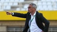 مدافع ثابت سپاهان رفتنی شد