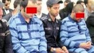 37 سال حبس برای راننده آمبولانس به اتهام ربودن یک دختر