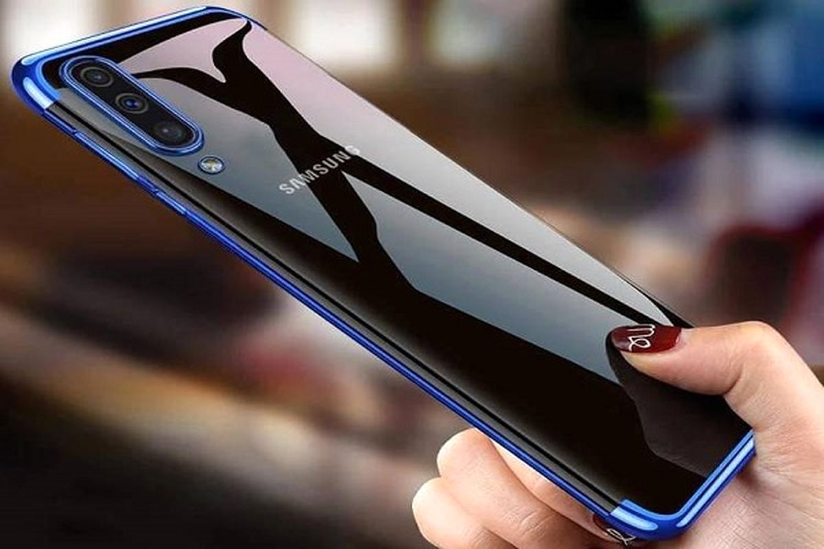 نرخ گوشی موبایل در بازار