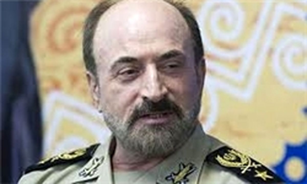 امیر نامی: :تحریم‌های اخیر غیر قانونی است 