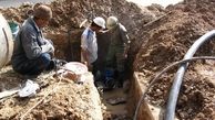 در حال اجرا بودن 18 طرح توسعه و اصلاح آب روستایی در گچساران