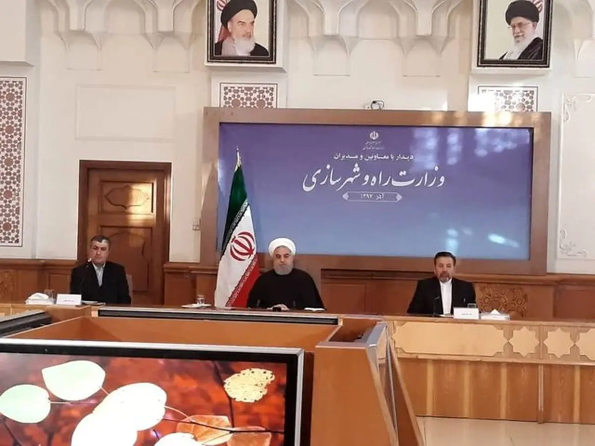  رئیس‌جمهور دولتش را استیضاح می‌کند