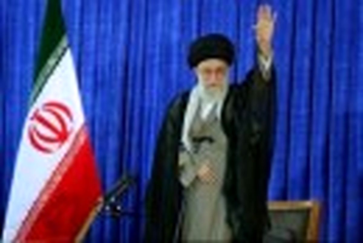 ۴ توصیه رهبر انقلاب برای مستأجران خانه ملت