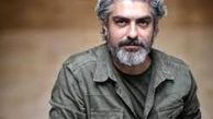 مهدی پاکدل در قایقی اشرافی
