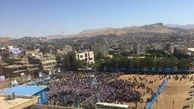 علت برخی سفرهای استانی اخیر مسوولین/ ریزش آرای روحانی در مناطق مرزی