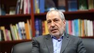 طرح استیضاح فانی تقدیم هیئت رئیسه مجلس می‌شود
