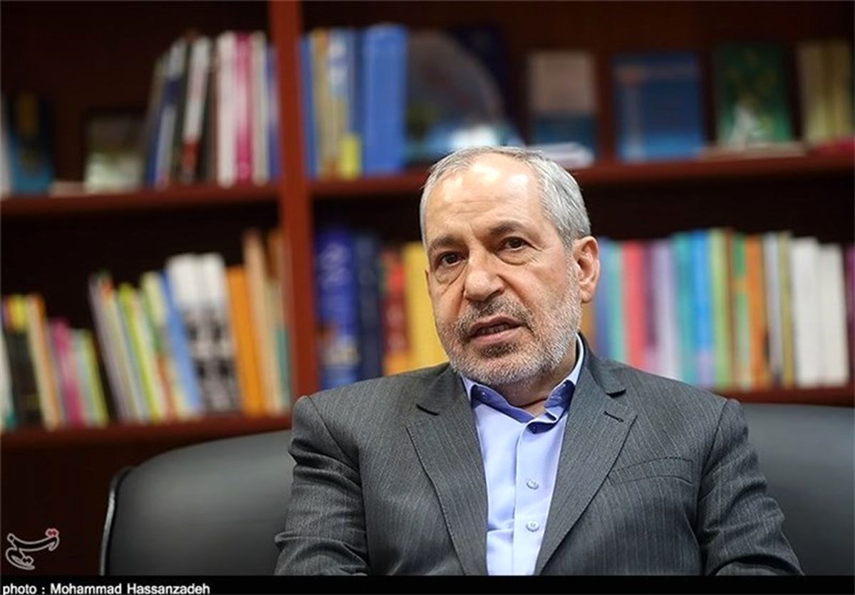 طرح استیضاح فانی تقدیم هیئت رئیسه مجلس می‌شود