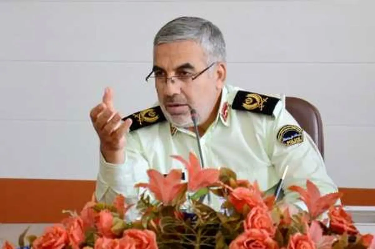گروه تروریستی قصد داشتند ‌۱۰ شخصیت را ترور کنند