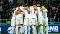 صعود ۸ تیم آسیایی در رنکنیگ فیفا / ایران بدون تغییر در رتبه ۲۱ دنیا