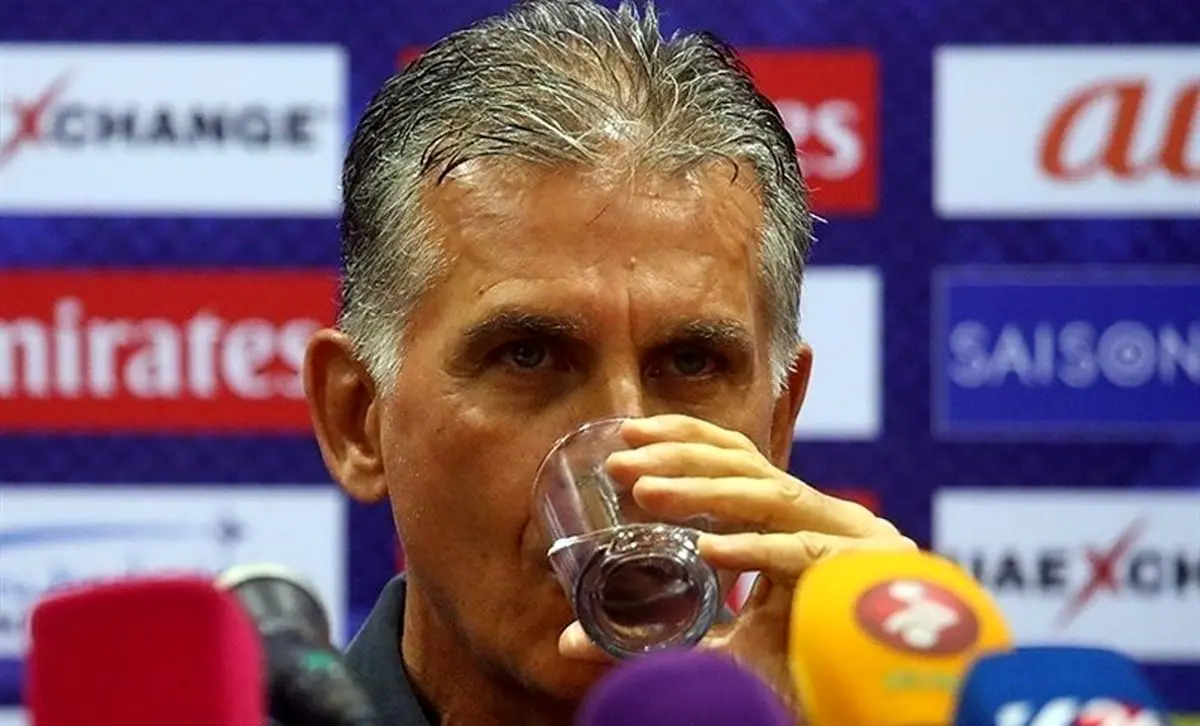 فدراسیون فوتبال مراکش مذاکره با کیروش را تکذیب کرد