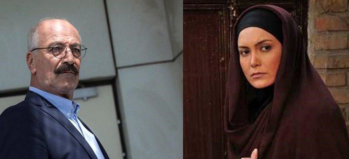 جایگزین سریال «بوی باران» اعلام شد
