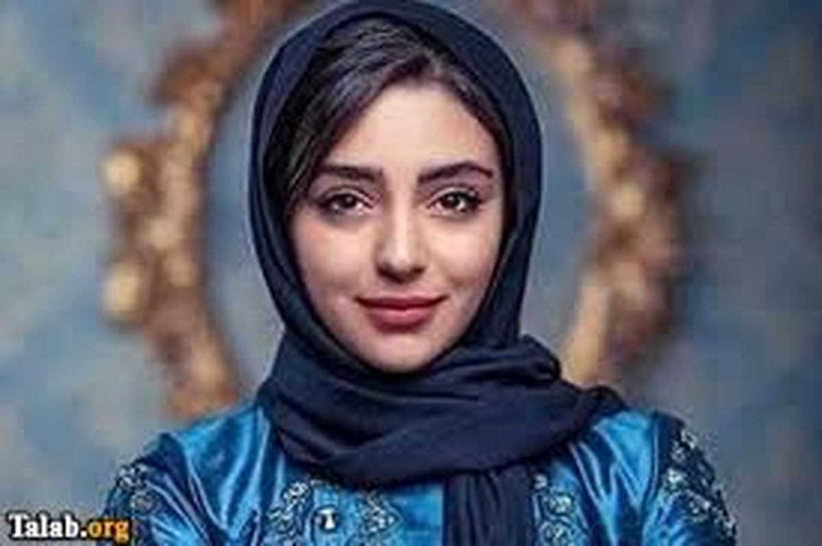 چالش هستی مهدوی برای کپشن نوشتن