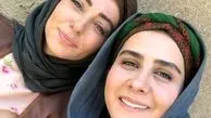 نقش آفرینی متفاوت نفیسه روشن + عکس