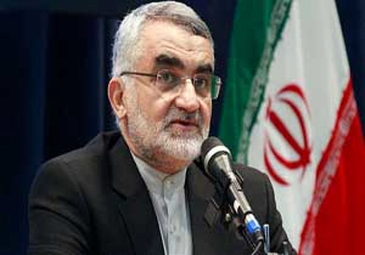 اقتدار نظام جمهوری اسلامی ایران بر اساس راهبرد "ما می‌توانیم" است