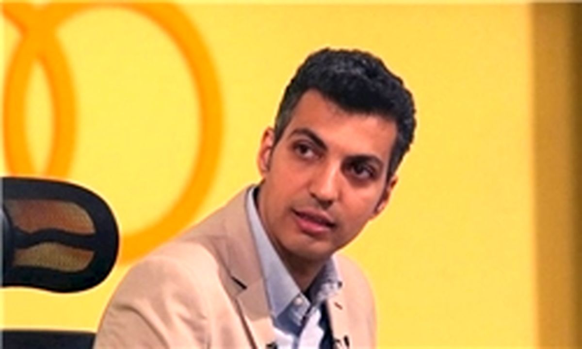 زمان پخش ویژه برنامه «۲۰۱۸» توسط فردوسی پور