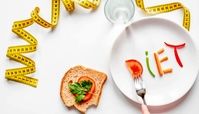 رژیم مزوبولیک یک راه ها آسان برای لاغر شدن