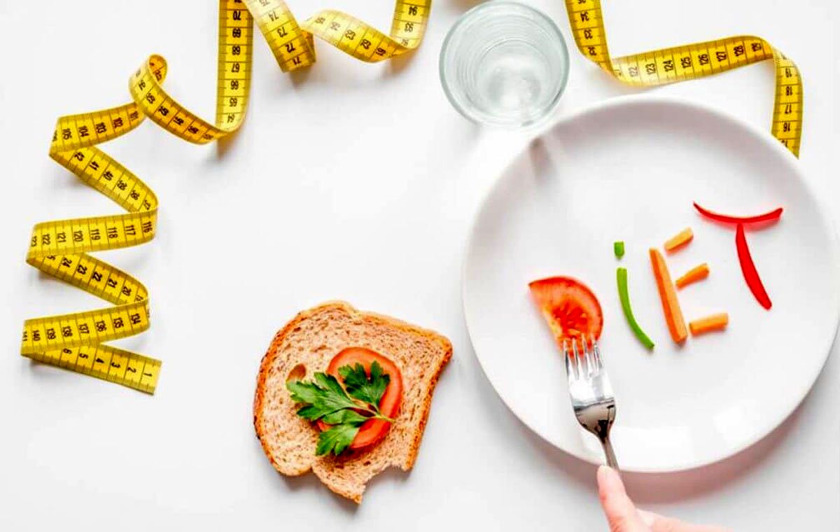 رژیم مزوبولیک یک راه ها آسان برای لاغر شدن
