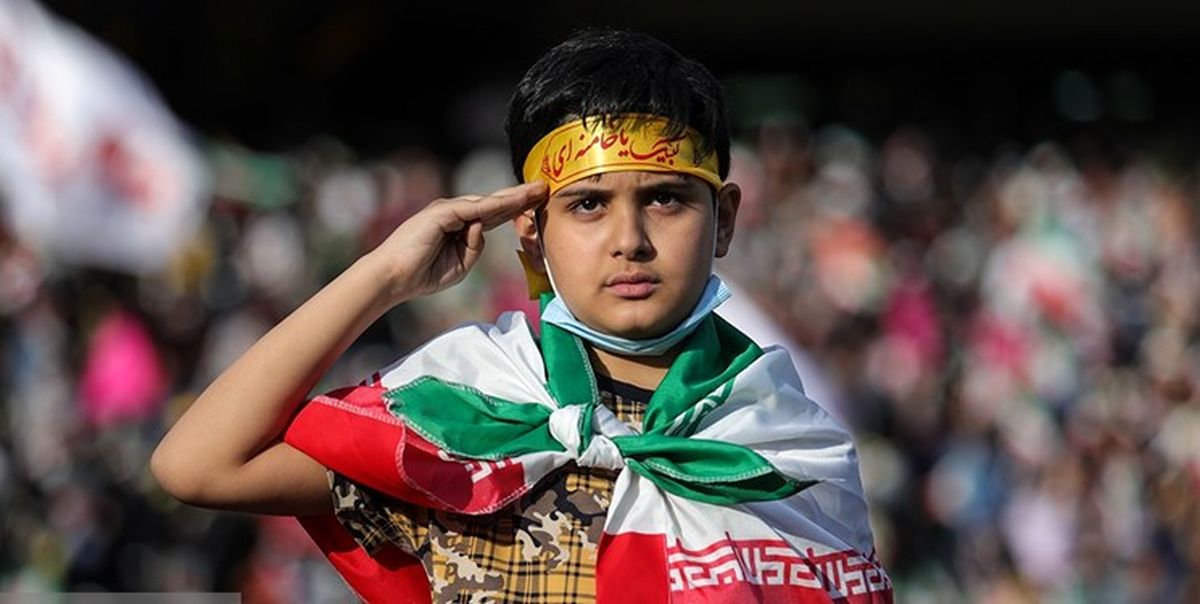 ضدانقلاب برای خنثی‌سازی اجتماع «سلام فرمانده» چه کرد؟/ دوقطبی‌هایی که هیچ کدام نگرفت