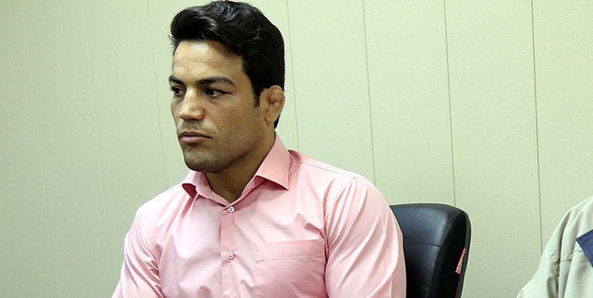 او را از دل لیگ انتخاب کردیم