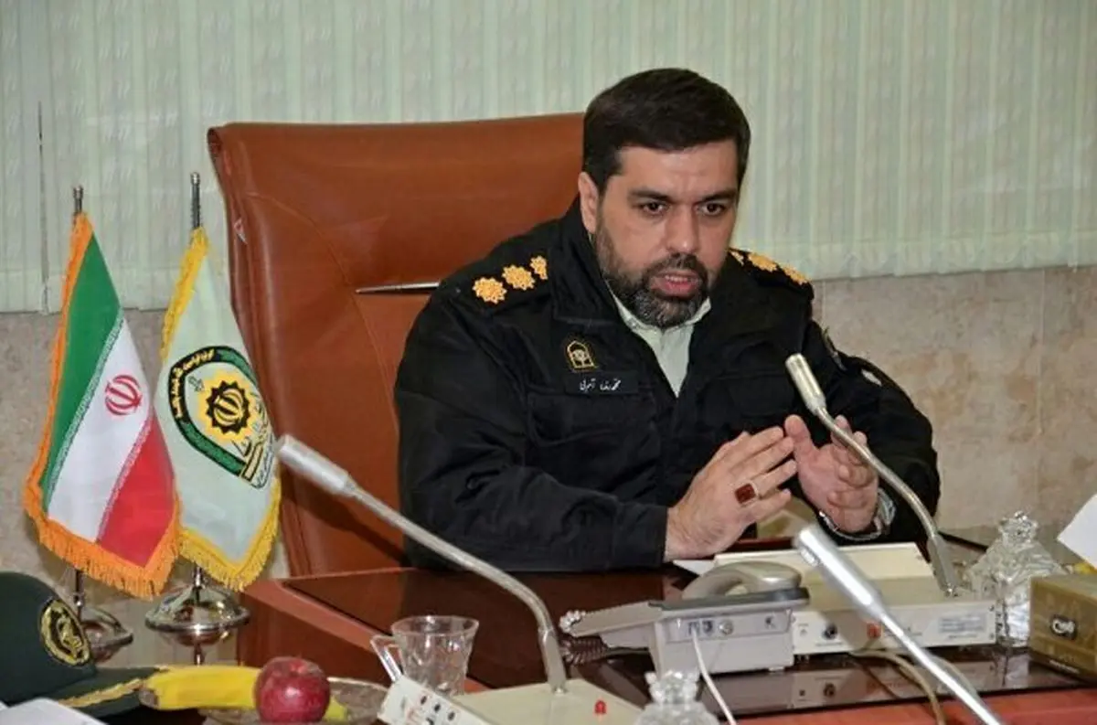 درگیری خانوادگی در سرپلذهاب به قتل منجر شد