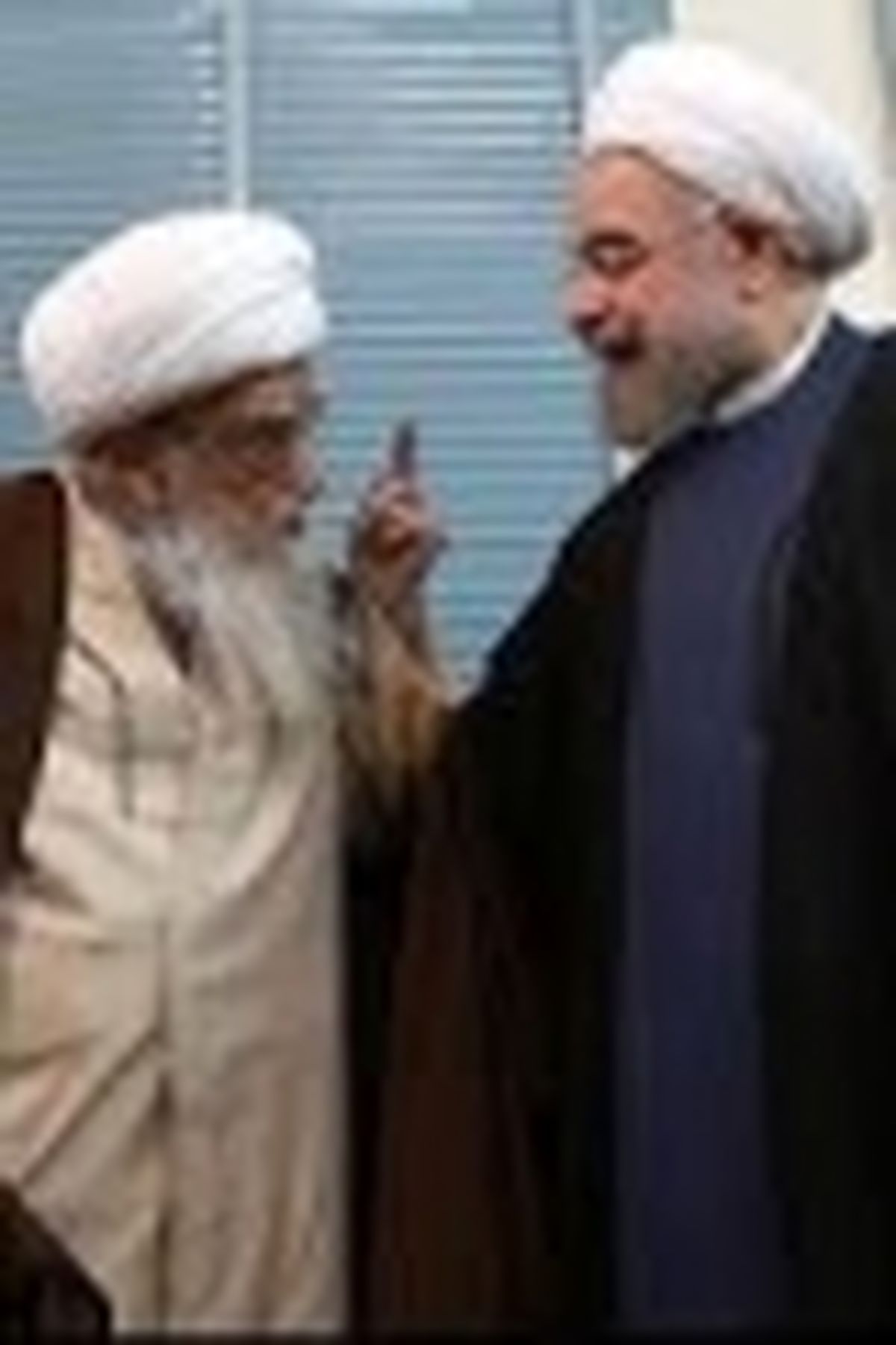 اعتراض مراجع تقلید به تشدید مشکلات اقتصادی کشور
