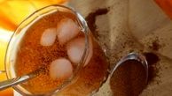 شربت های سنتی مخصوص گرما 