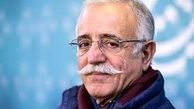 گریم‌هایی که صورت گوهر خیراندیش را زیر و رو کرد