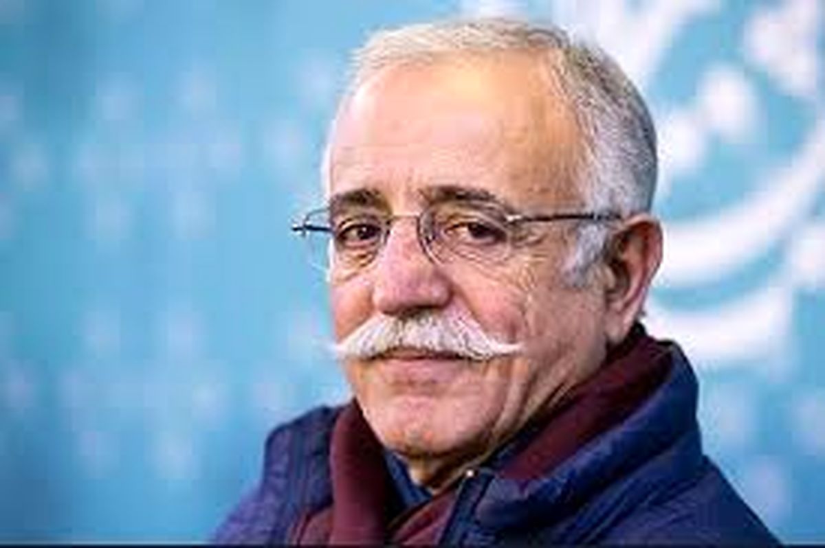 گریم‌هایی که صورت گوهر خیراندیش را زیر و رو کرد