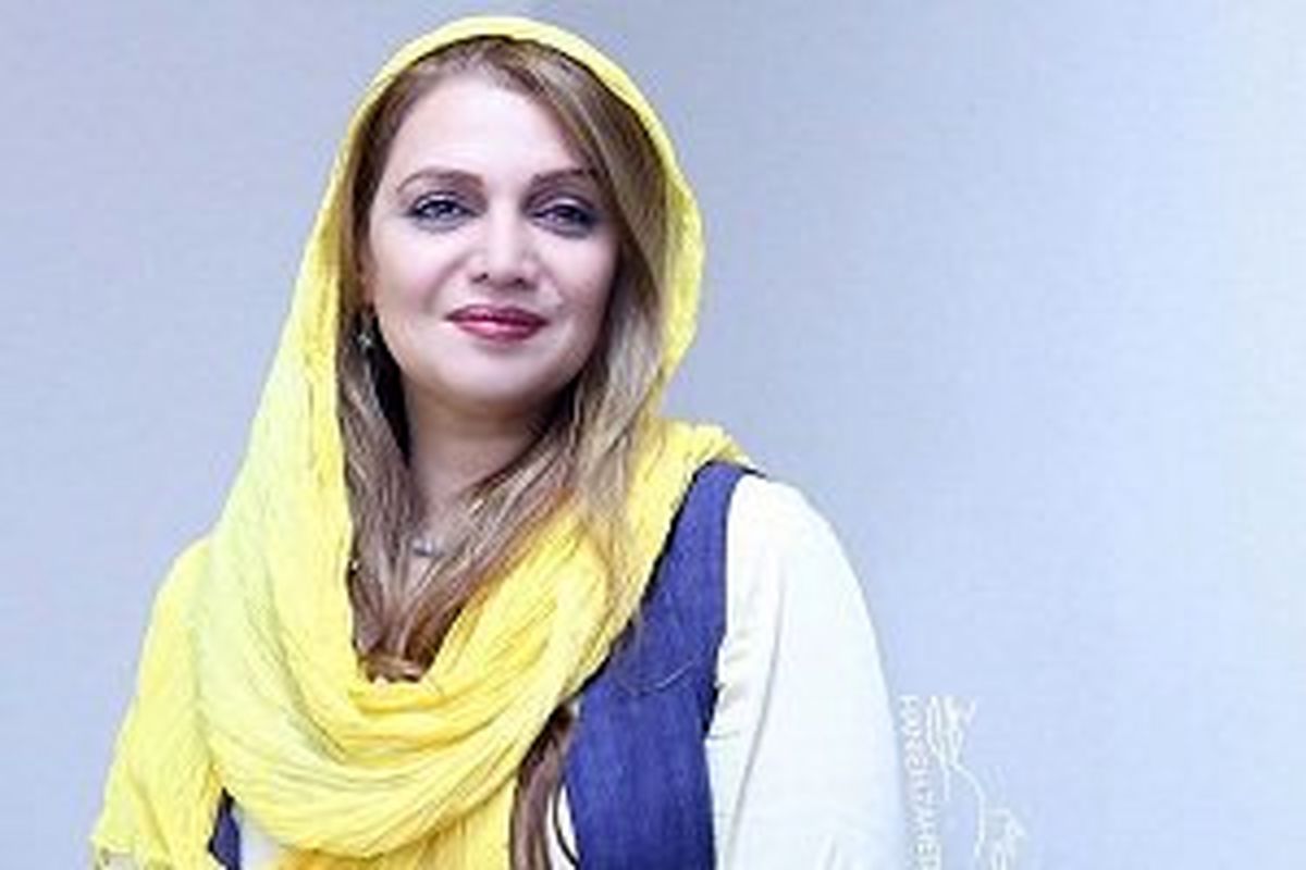 دفاع الهام پاوه نژاد از بازیگرانی که به جم رفته اند!
