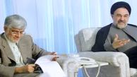 نامه اصلاح طلب به خاتمی برای حمایت از عارف