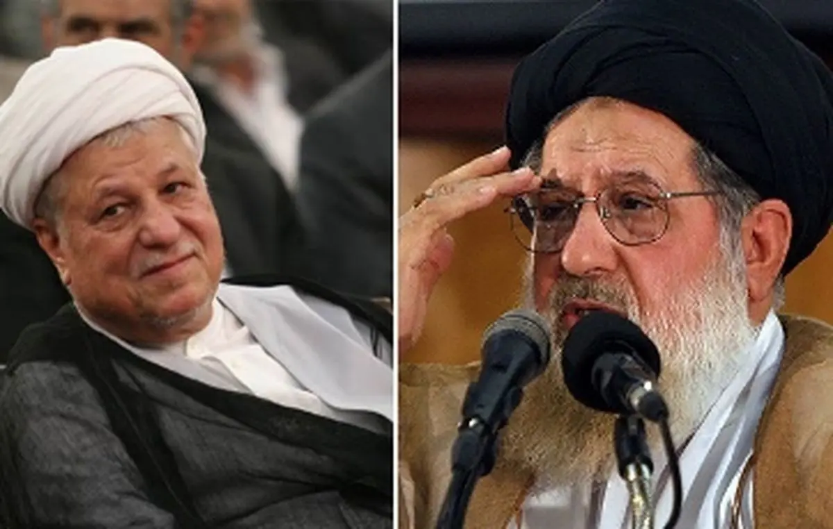 ماجرای مک فارلین به روایت غرب/ اسير در توهمات سيد محمد خامنه اي