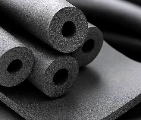 عایق الاستومری چیست