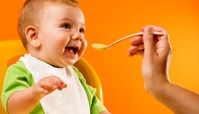 تپل شدن کودک به صورت کاملا طبیعی، در سریعترین زمان