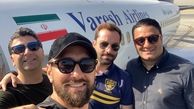 شهر مورد علاقه بهرام رادان برای مسافرت