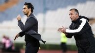ما به بازیکنی مثل آرمان رمضانی نیاز داشتیم