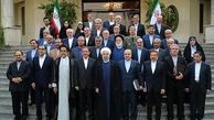 تغییر تاکتیک و تعویض‌های طلایی برای دولت
